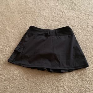 Ivivva athletic skirt, new without tags